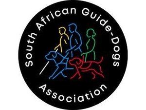 South+African+Guide-Dogs+Association+for+the+Blind+Logo